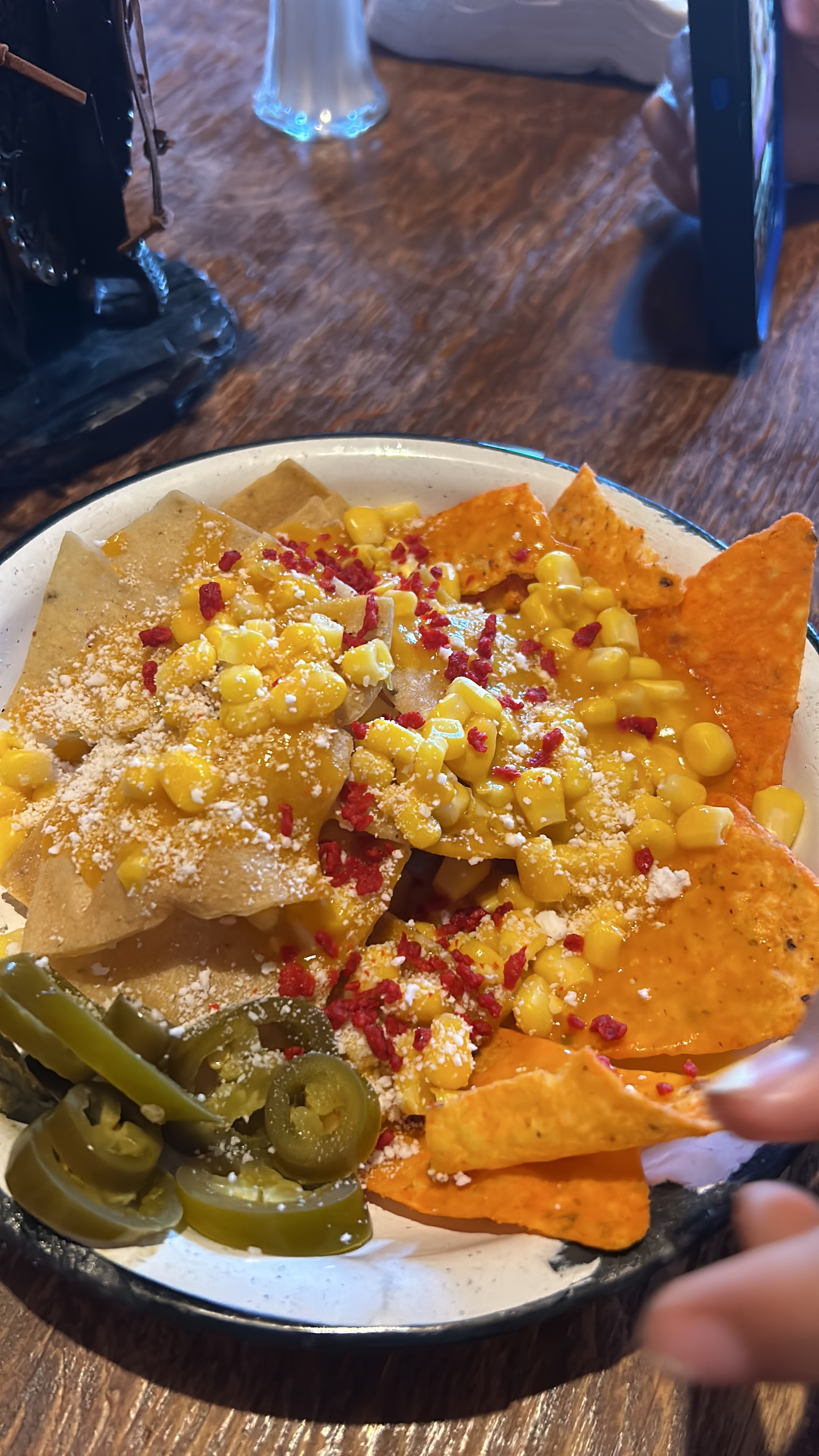 Casita de la Hamburguesa image 9