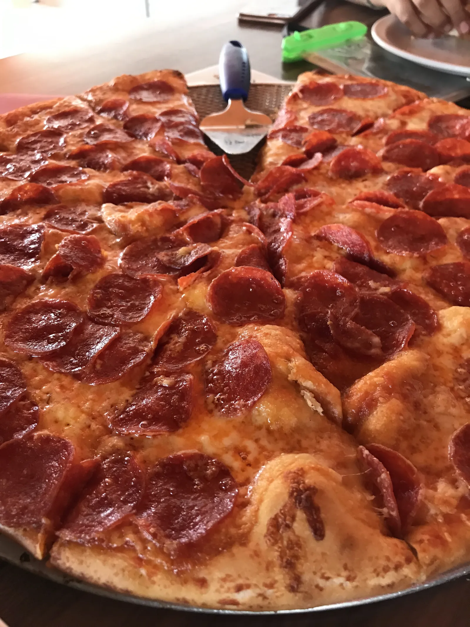 Yoloví Pizza image 4
