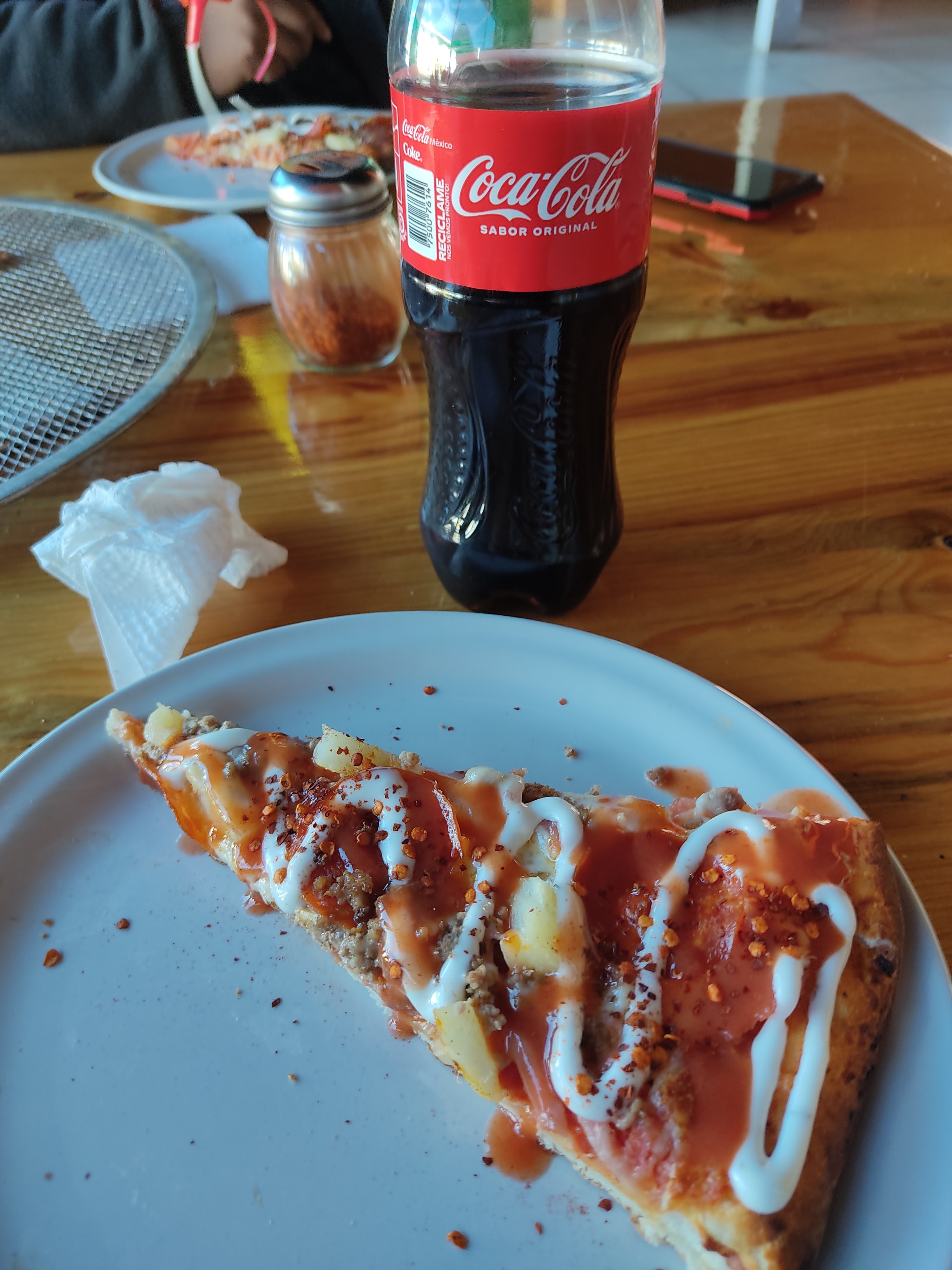 Yoloví Pizza image 5