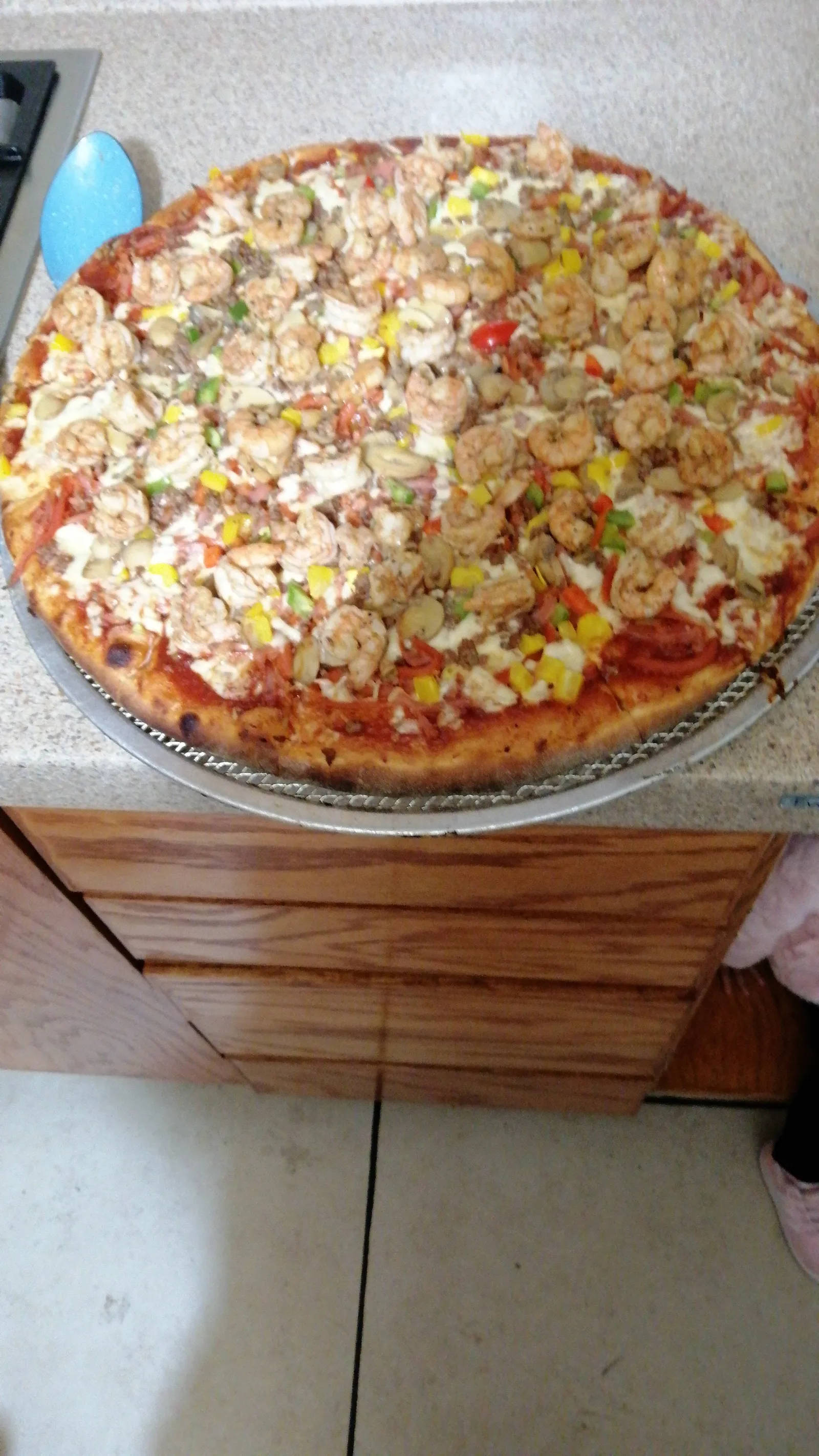 Yoloví Pizza image 6