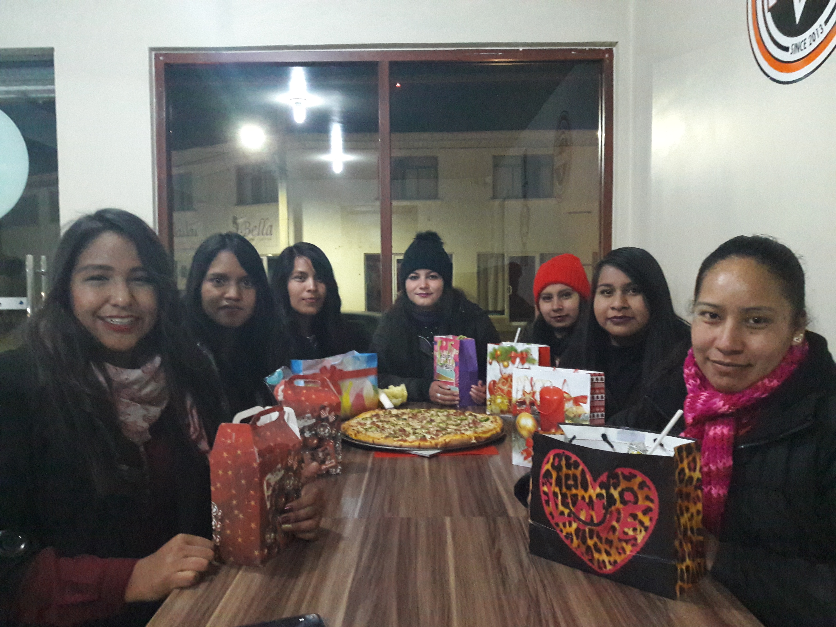 Yoloví Pizza image 10