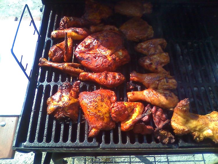 Pollo Estilo Sinaloa image 1