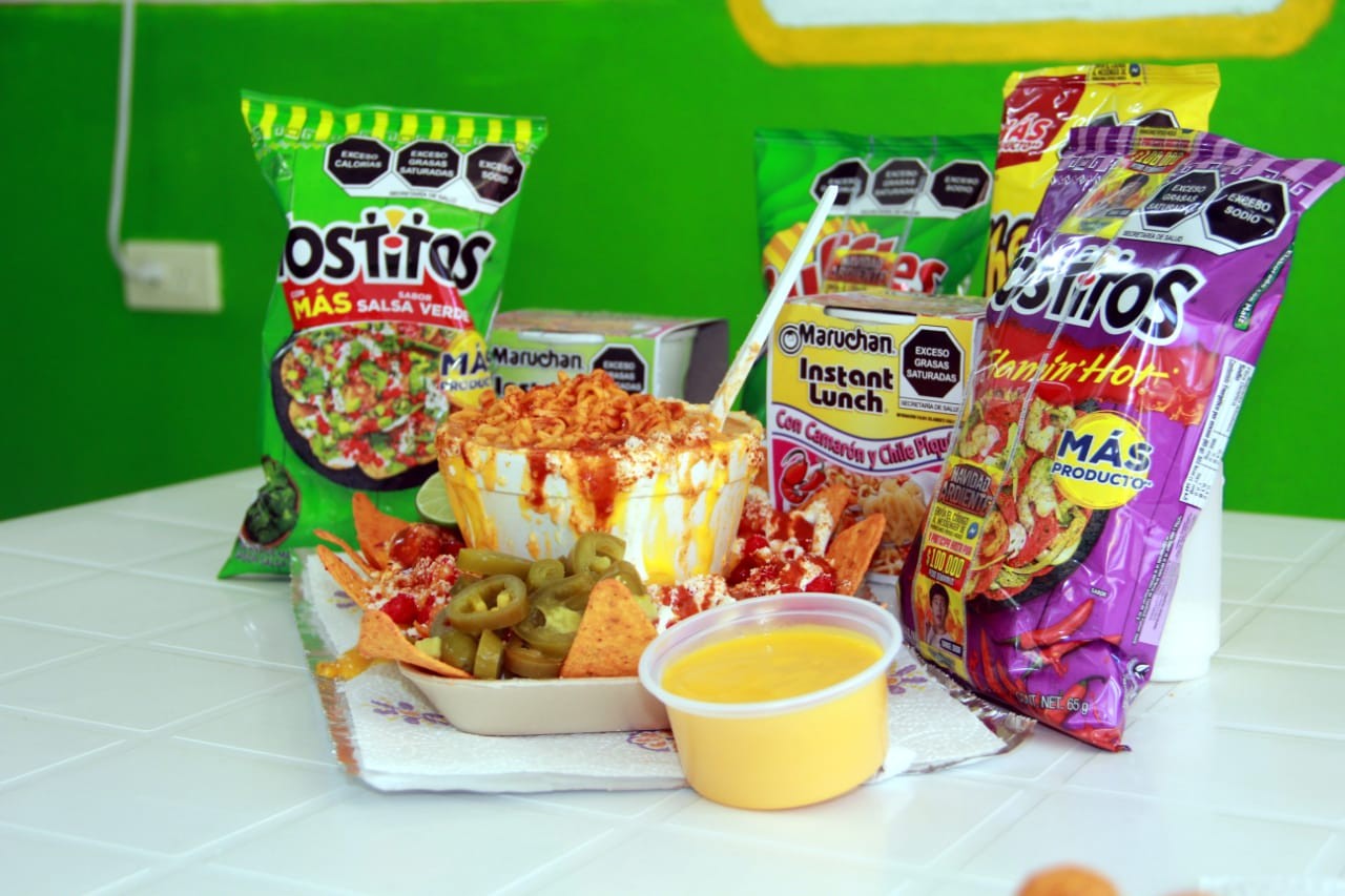 Elotes Danna image 2