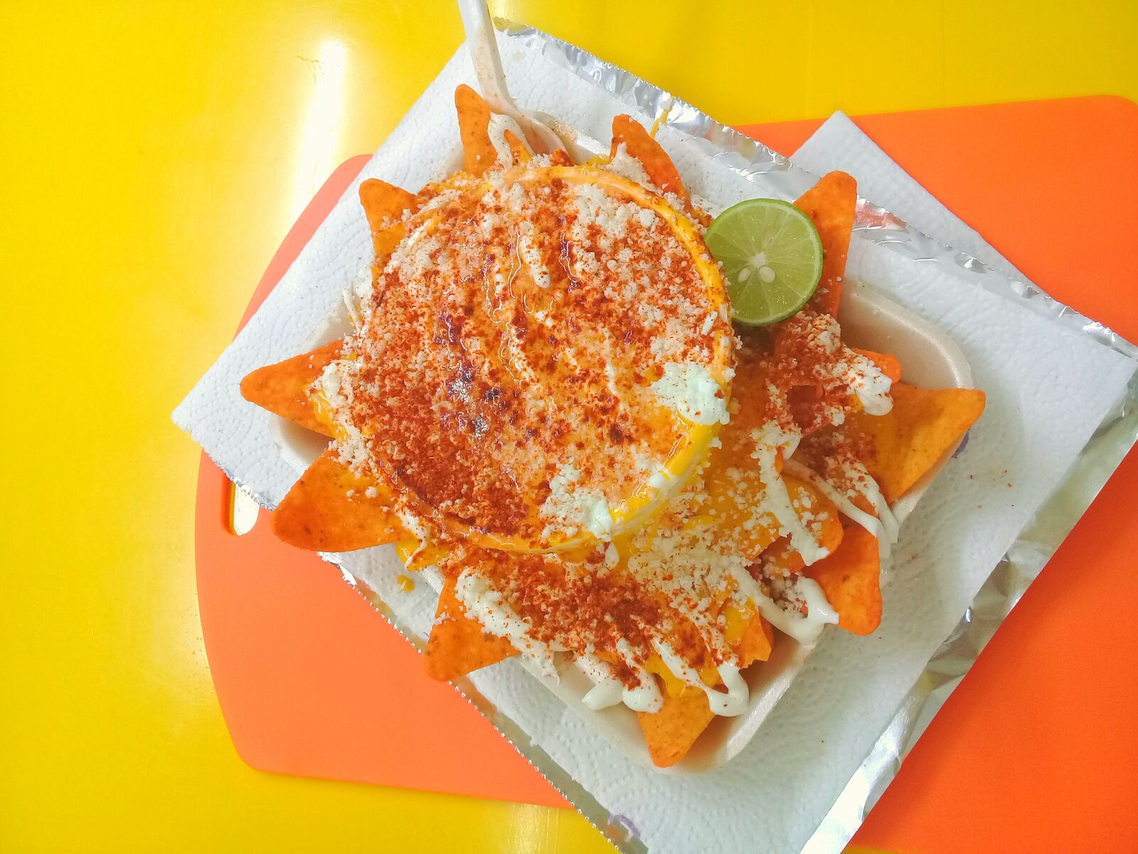 Elotes Danna image 3
