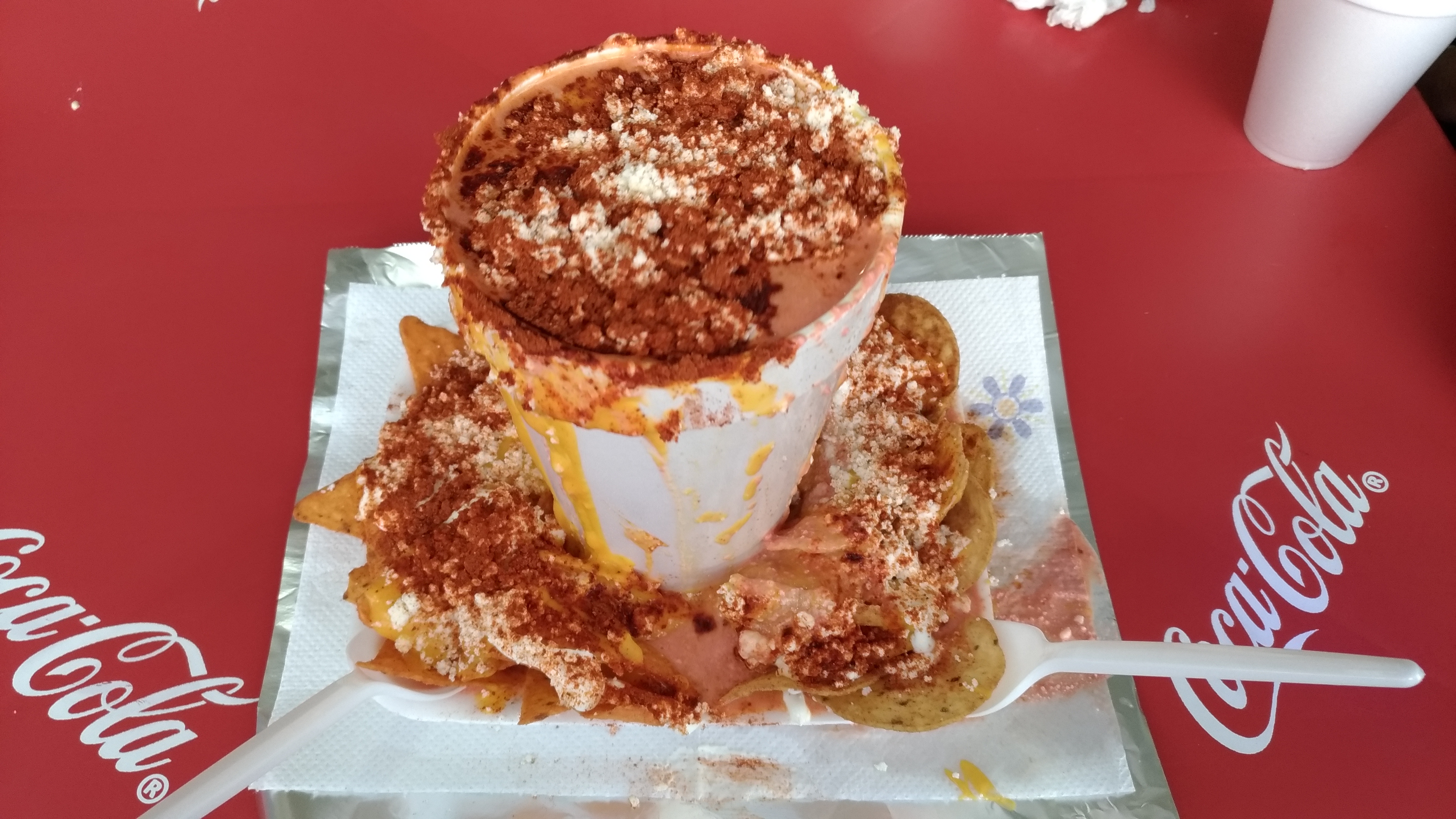 Elotes Danna image 4