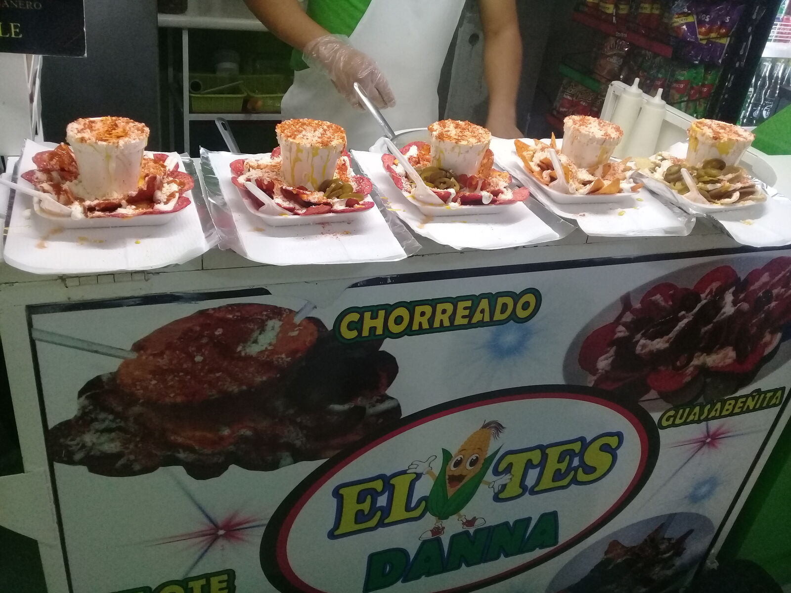 Elotes Danna image 5