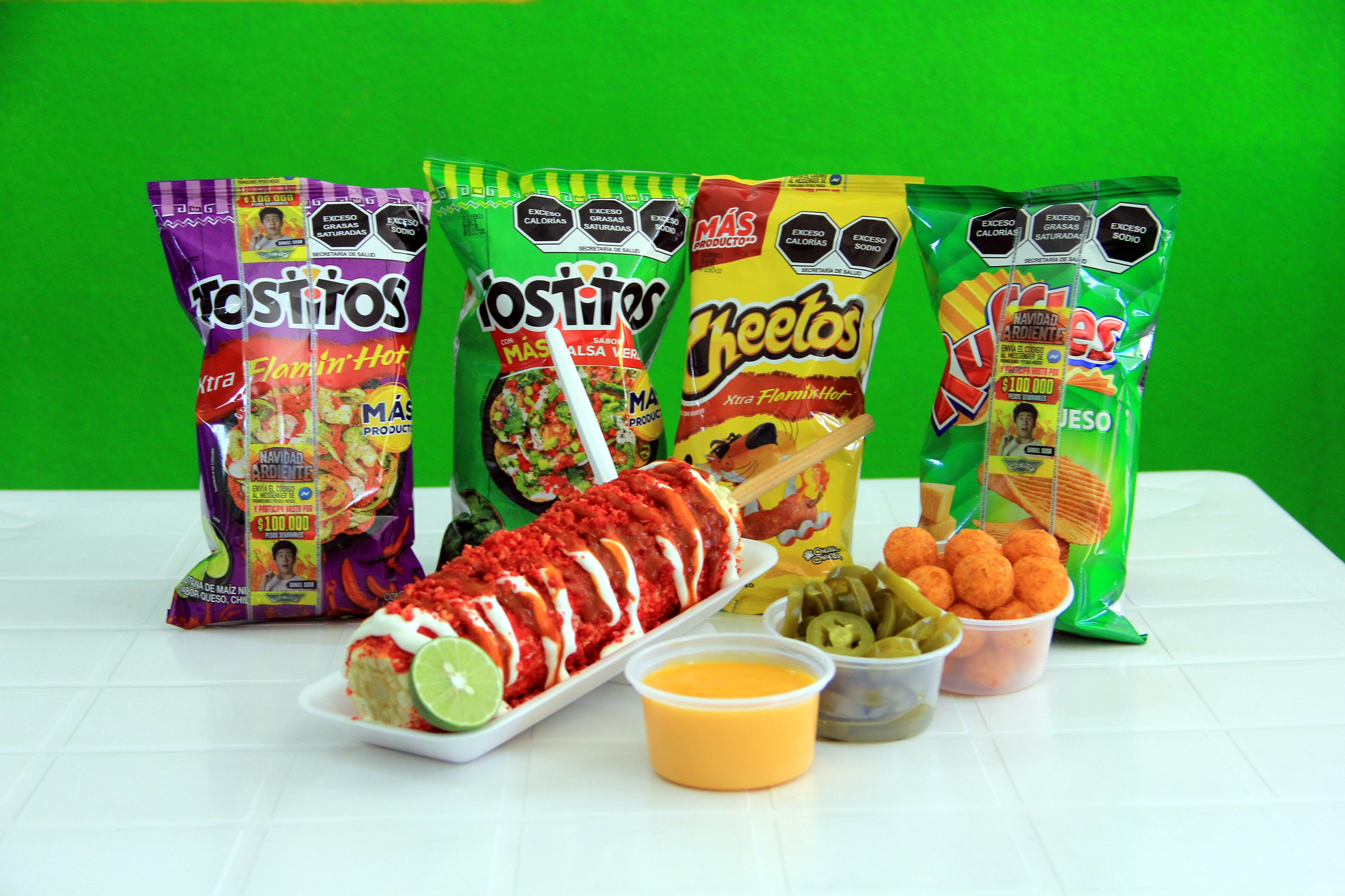 Elotes Danna image 6