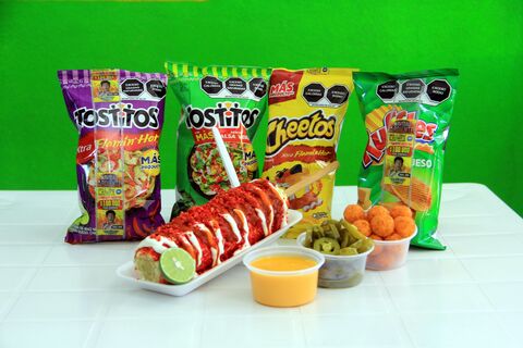 Elotes Danna image 6