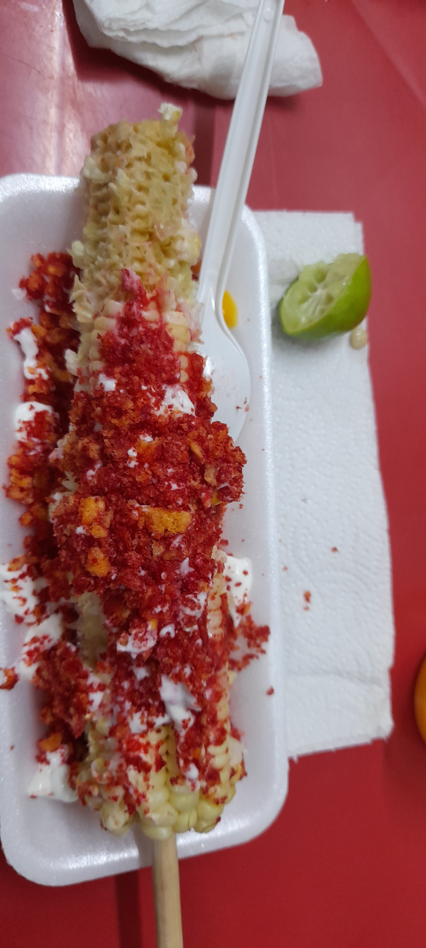Elotes Danna image 7