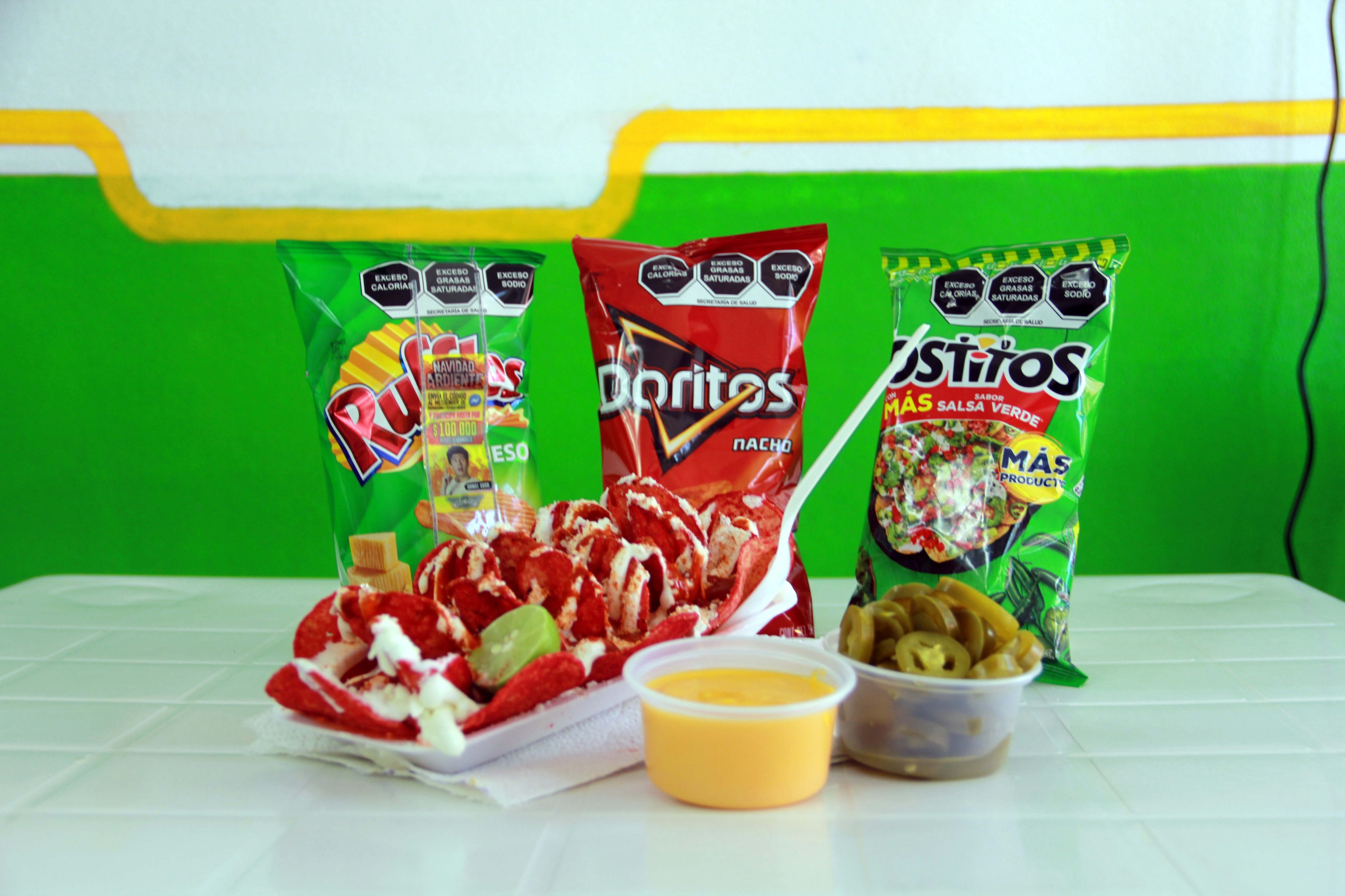 Elotes Danna image 9