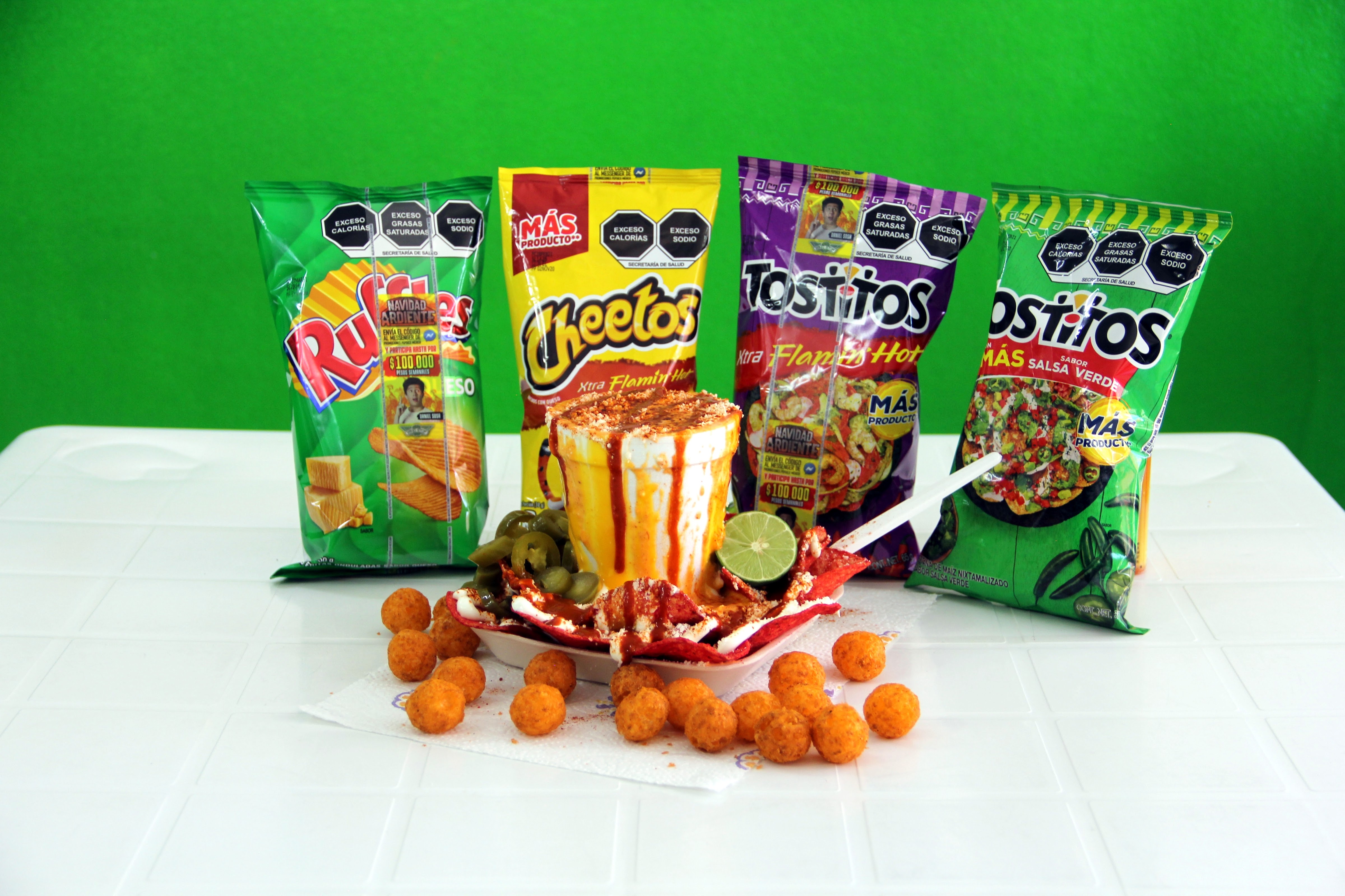 Elotes Danna image 10