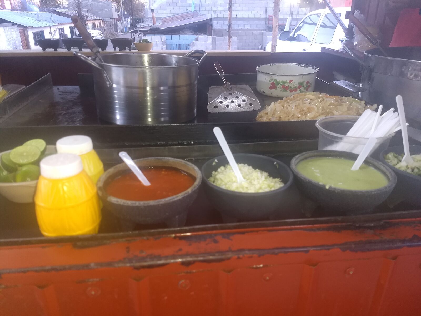 Tacos de Transmision "Leo" image 3