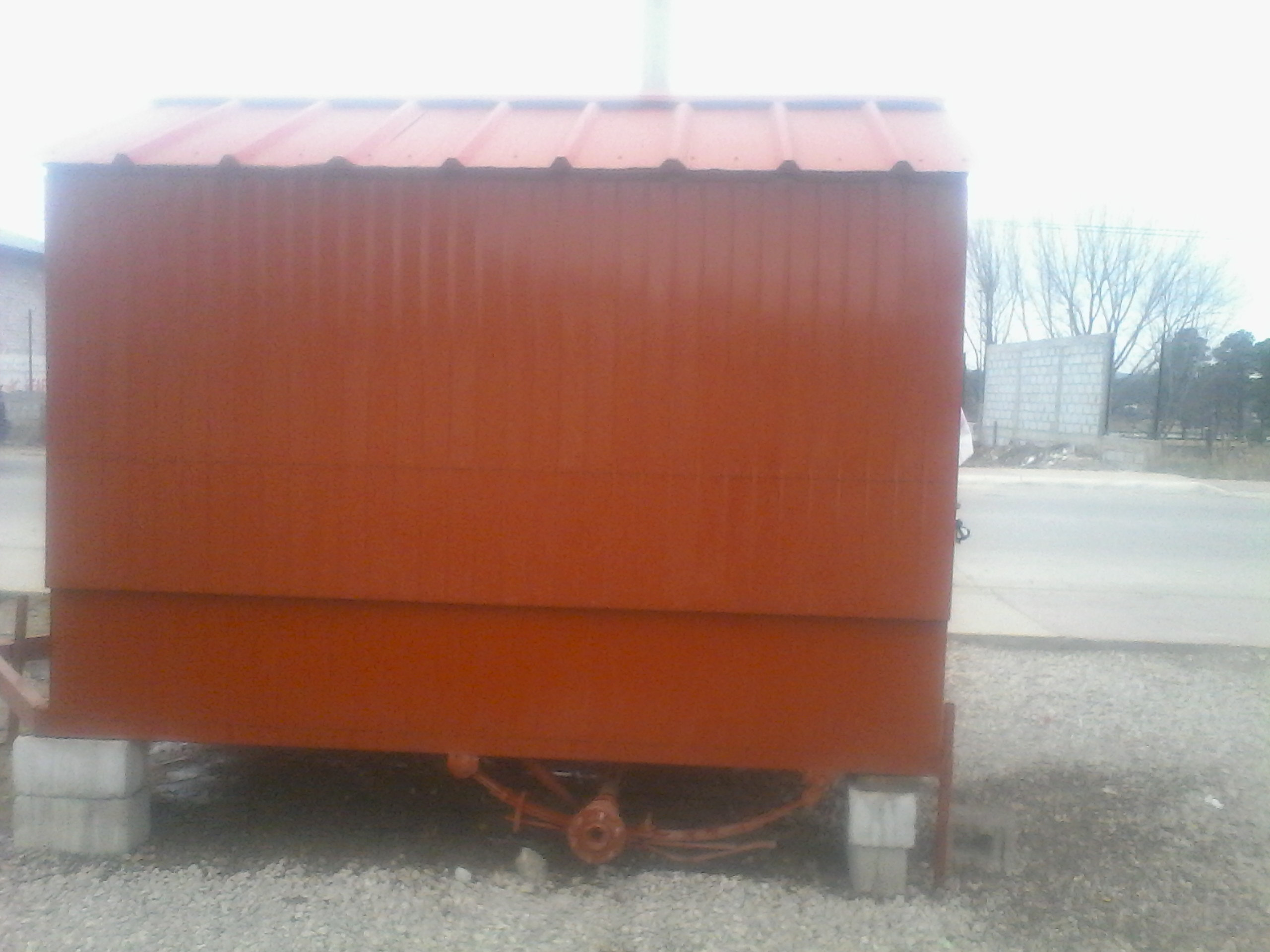 Tacos de Transmision "Leo" image 5