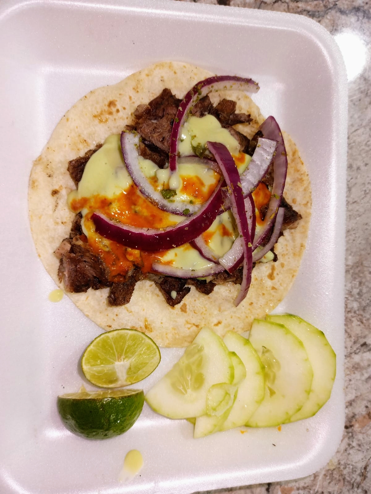 El molcajete taqueria image 3