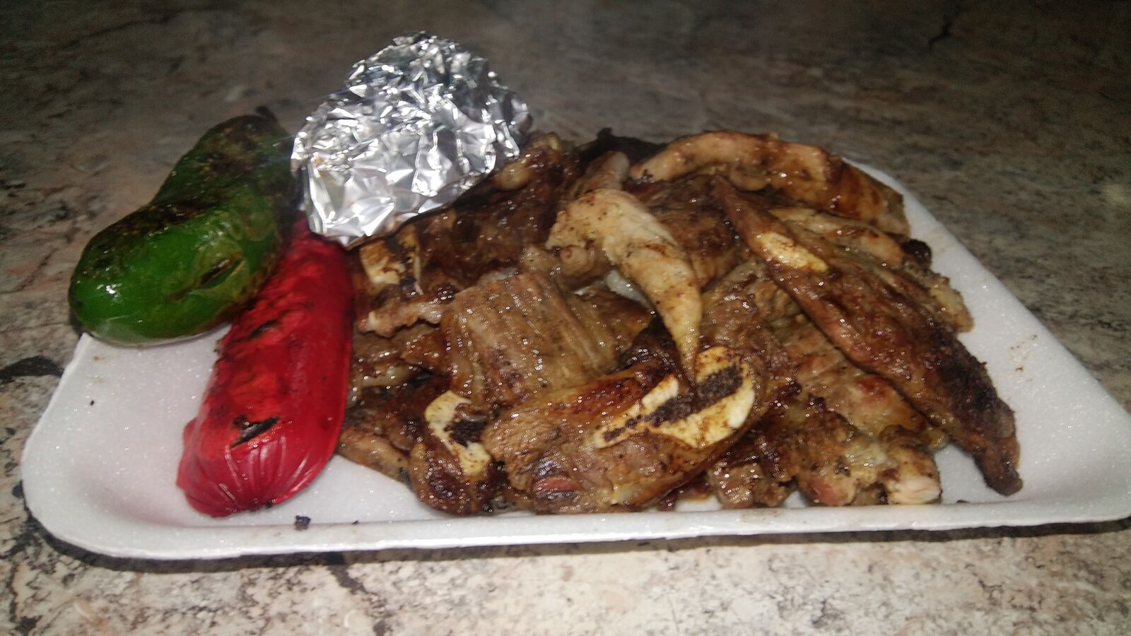El molcajete taqueria image 4