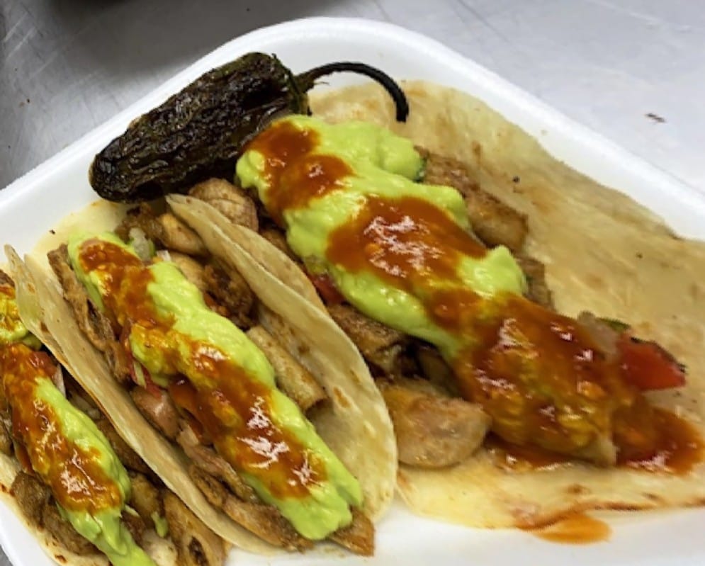 El molcajete taqueria image 5