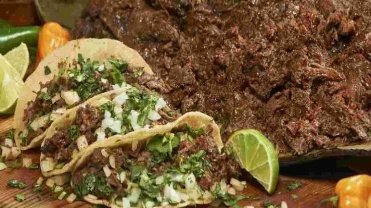 El molcajete taqueria image 7