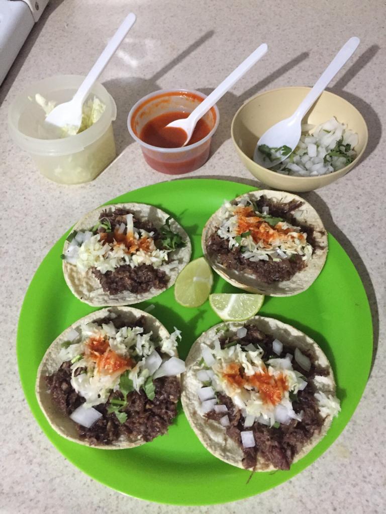 El molcajete taqueria image 8