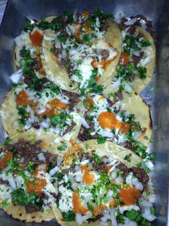 El molcajete taqueria image 9