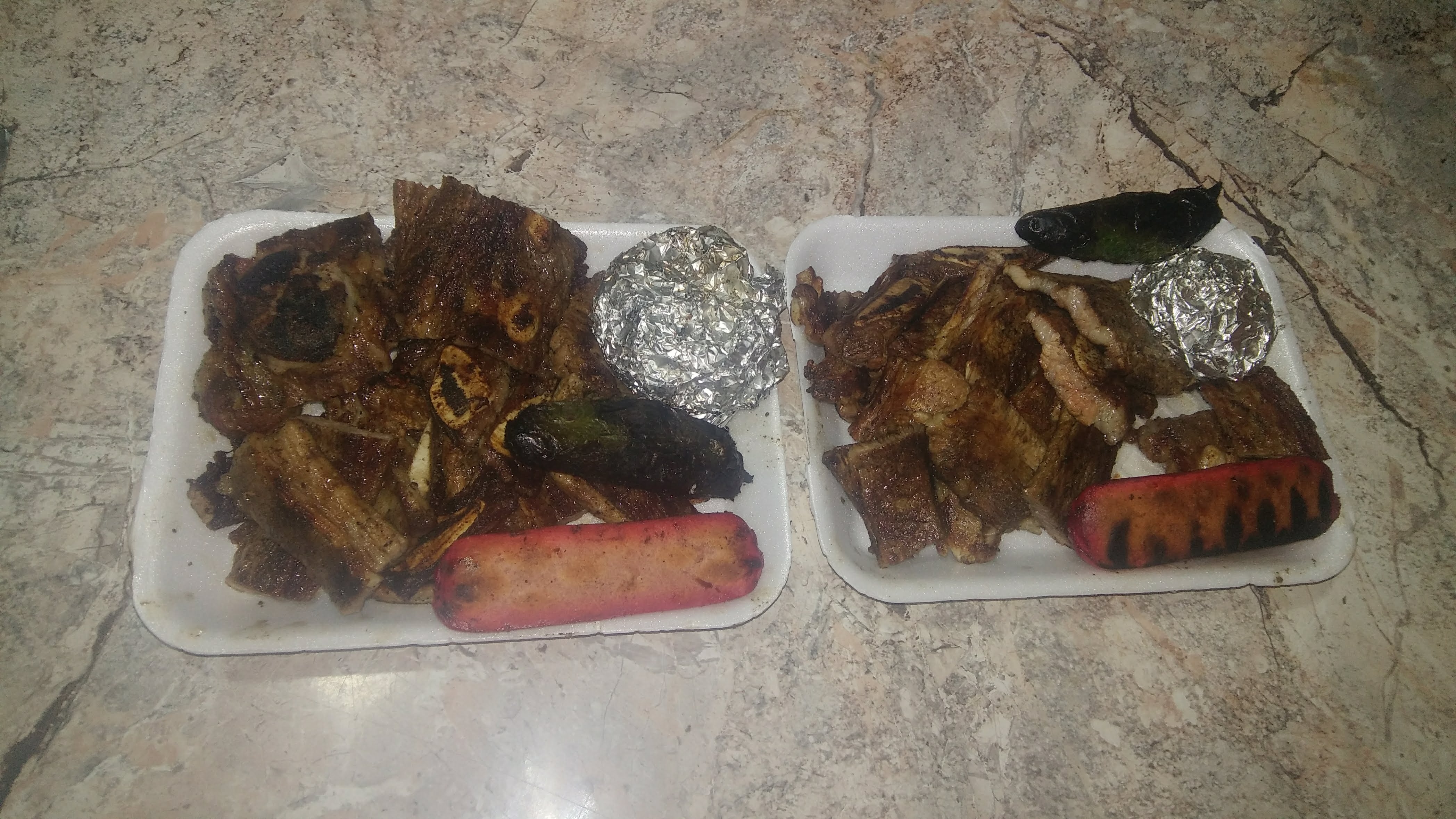 El molcajete taqueria image 10