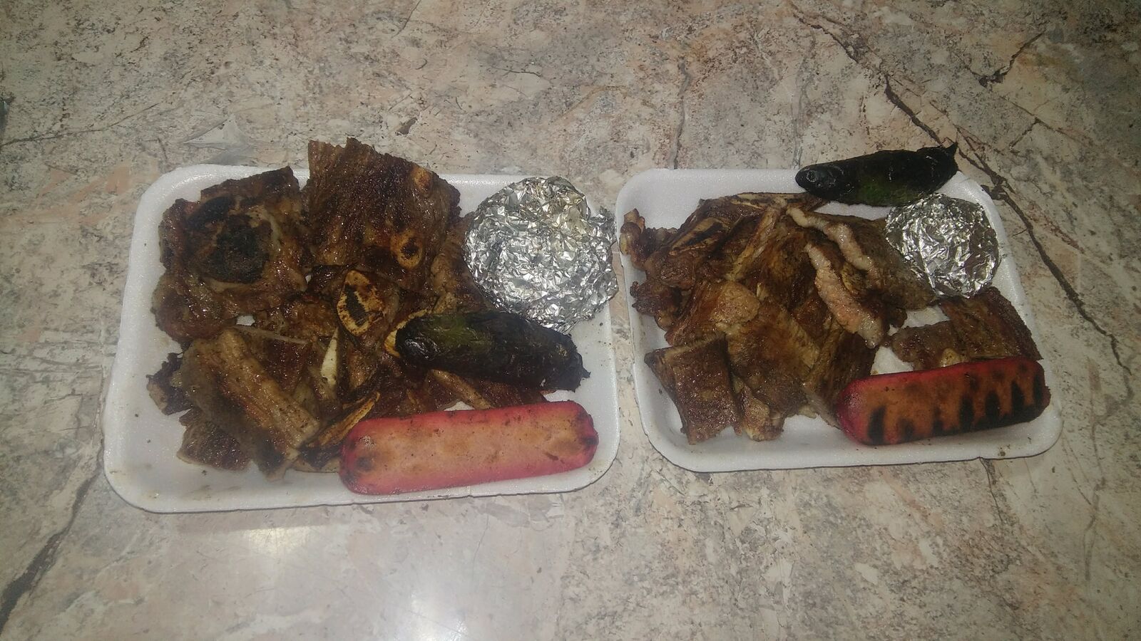 El molcajete taqueria image 10