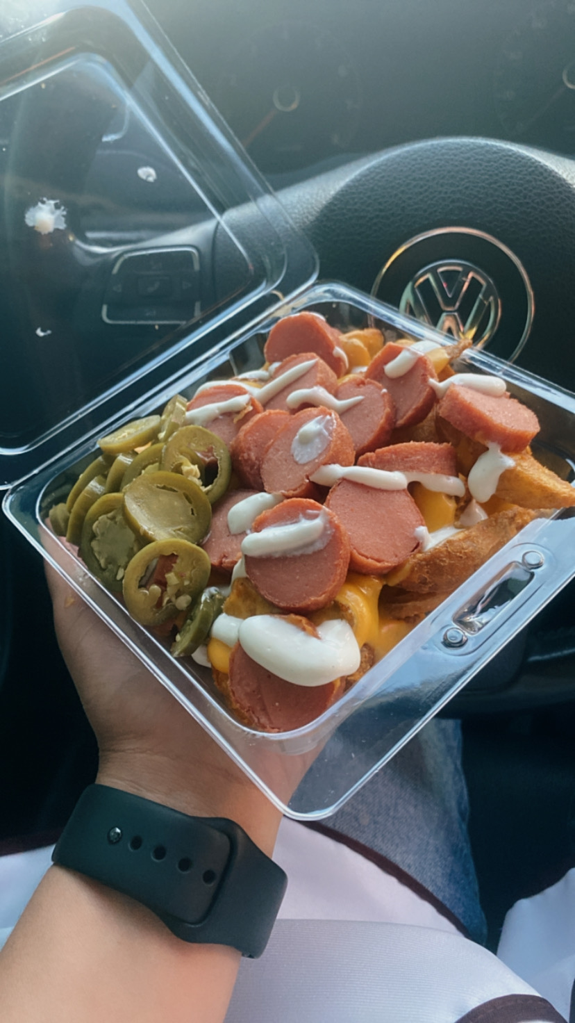 Hot-dogs & Papaboneless image 3