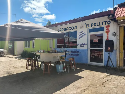 Tacos & Costillas El Pollito image 1