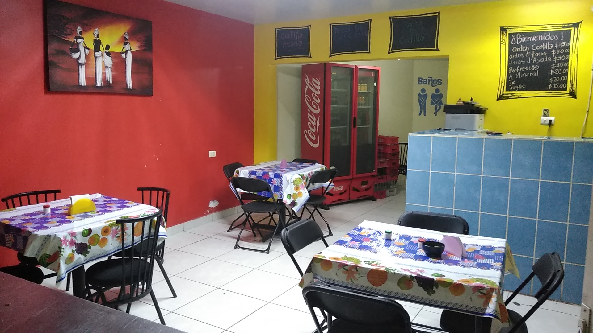 Tacos & Costillas El Pollito image 2