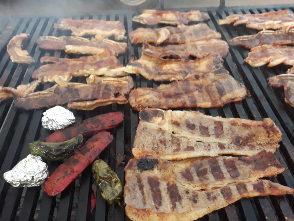 Tacos & Costillas El Pollito image 6