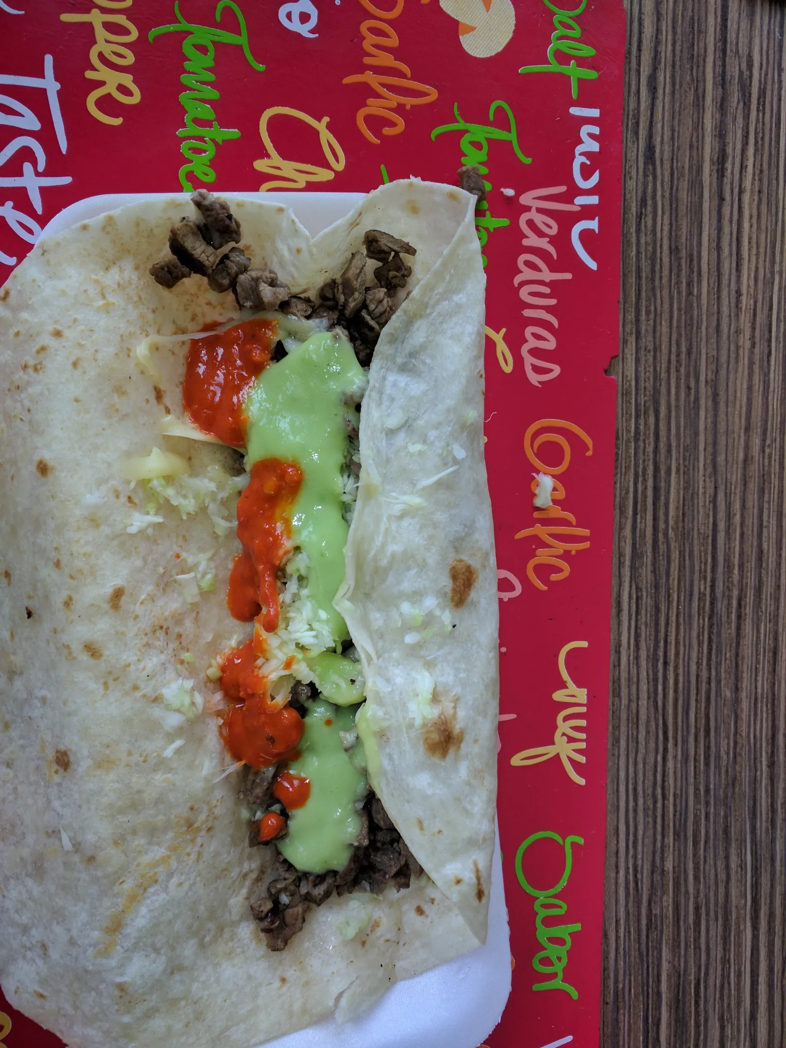 Tacos & Costillas El Pollito image 8