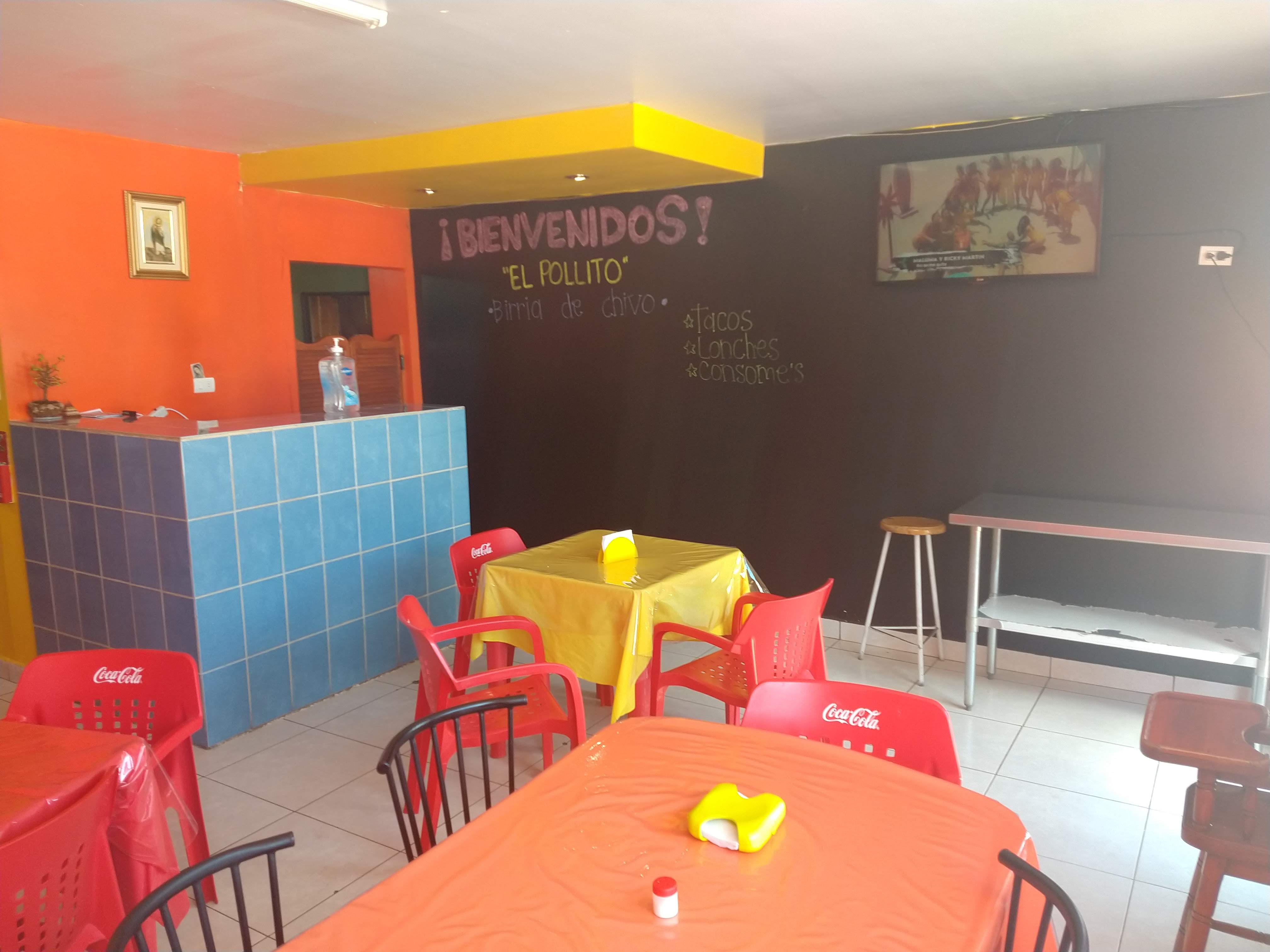 Tacos & Costillas El Pollito image 9