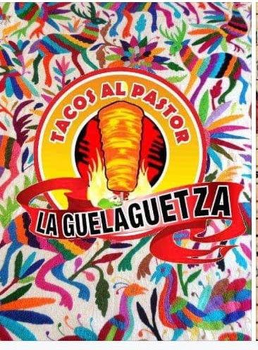 Taqueria la guelaguetza image 3