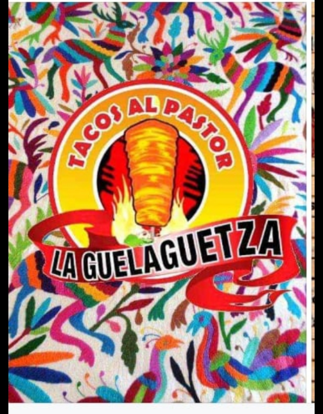 Taqueria la guelaguetza image 4