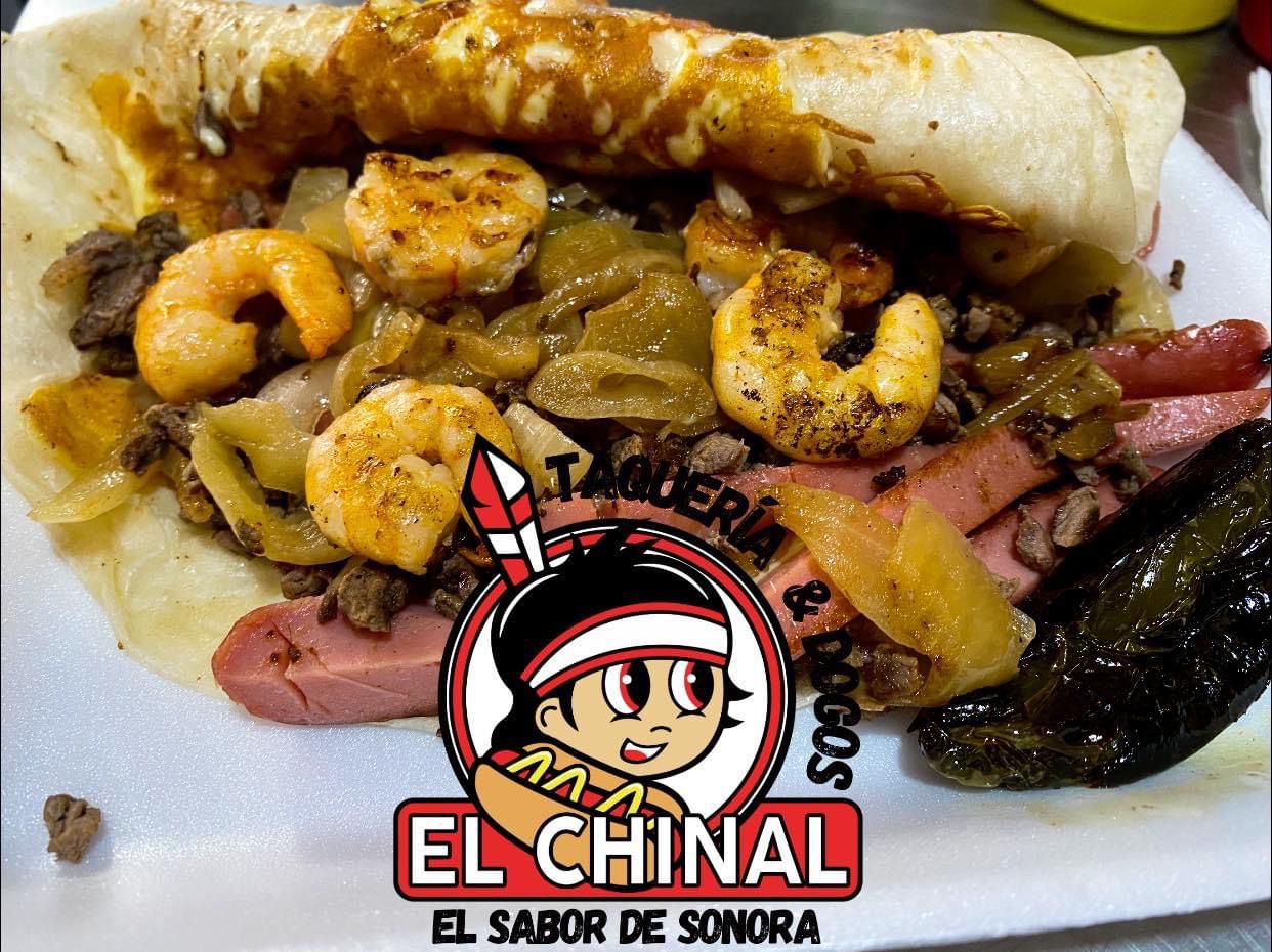Taquería y Dogos El Chinal image 3