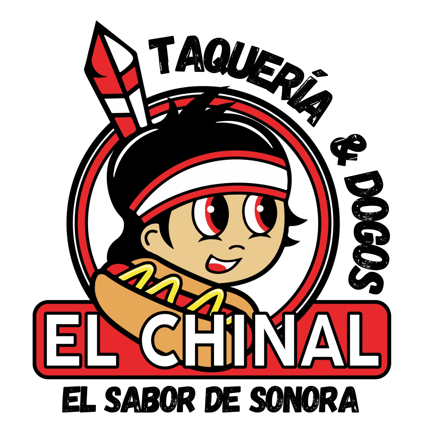 Taquería y Dogos El Chinal image 6