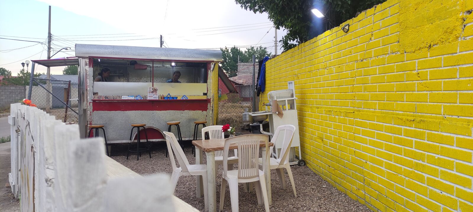 Tacos "El Queso" image 1