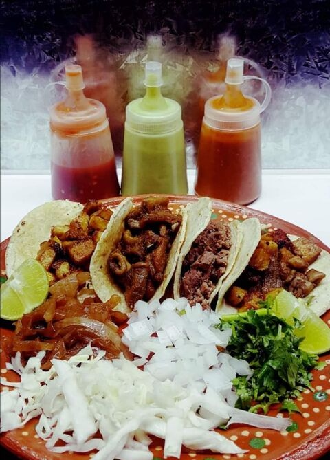 Tacos "El Queso" image 3