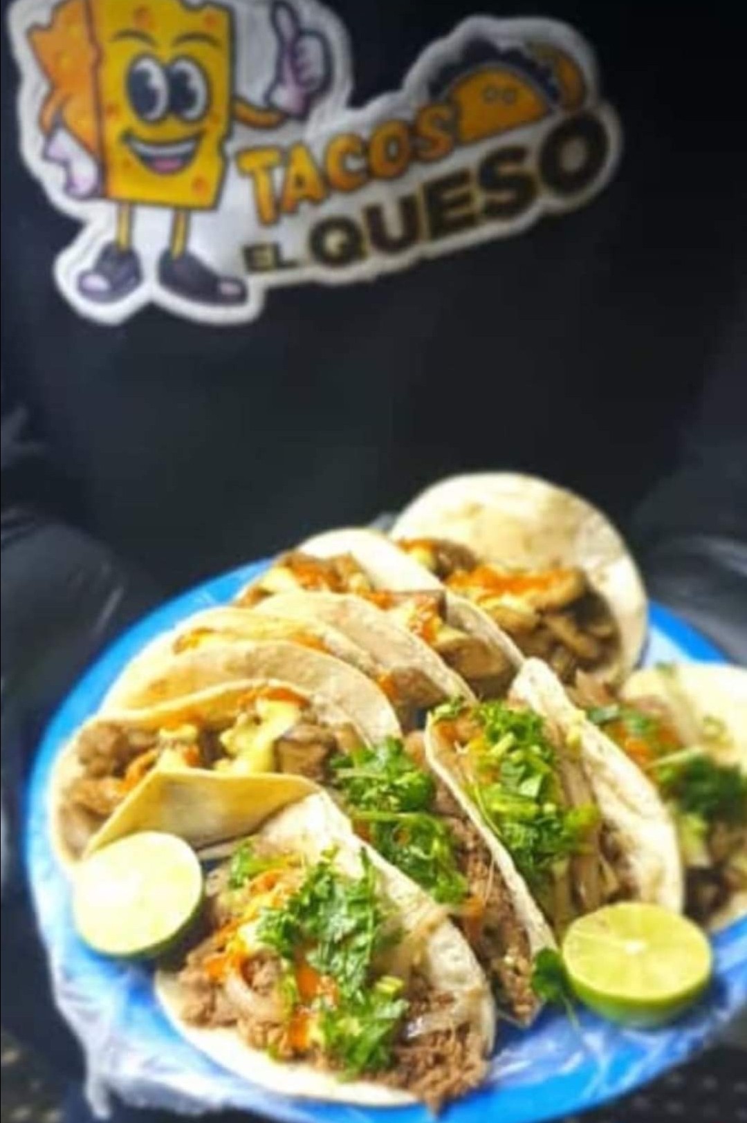 Tacos "El Queso" image 5