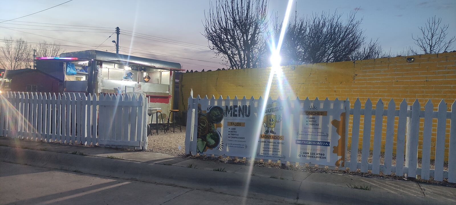 Tacos "El Queso" image 7
