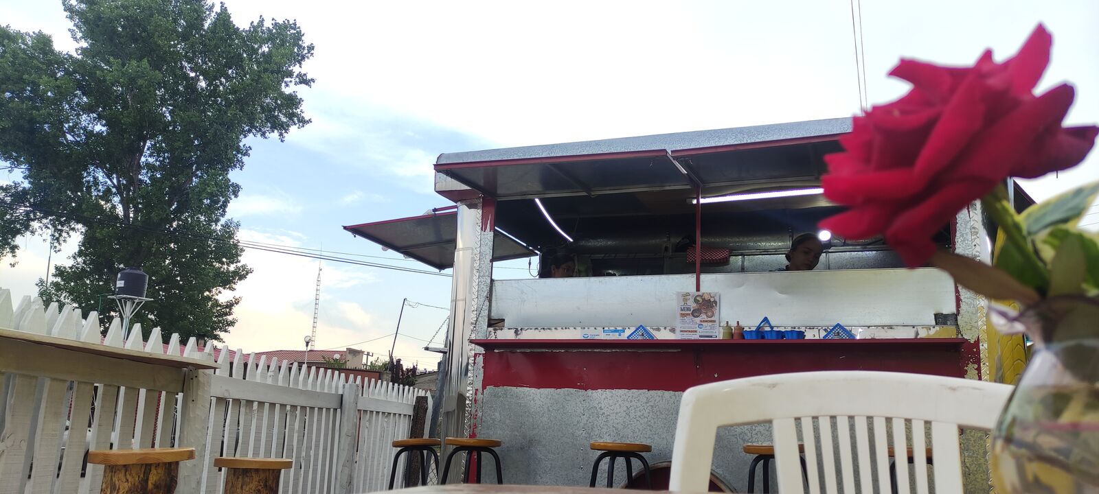 Tacos "El Queso" image 8