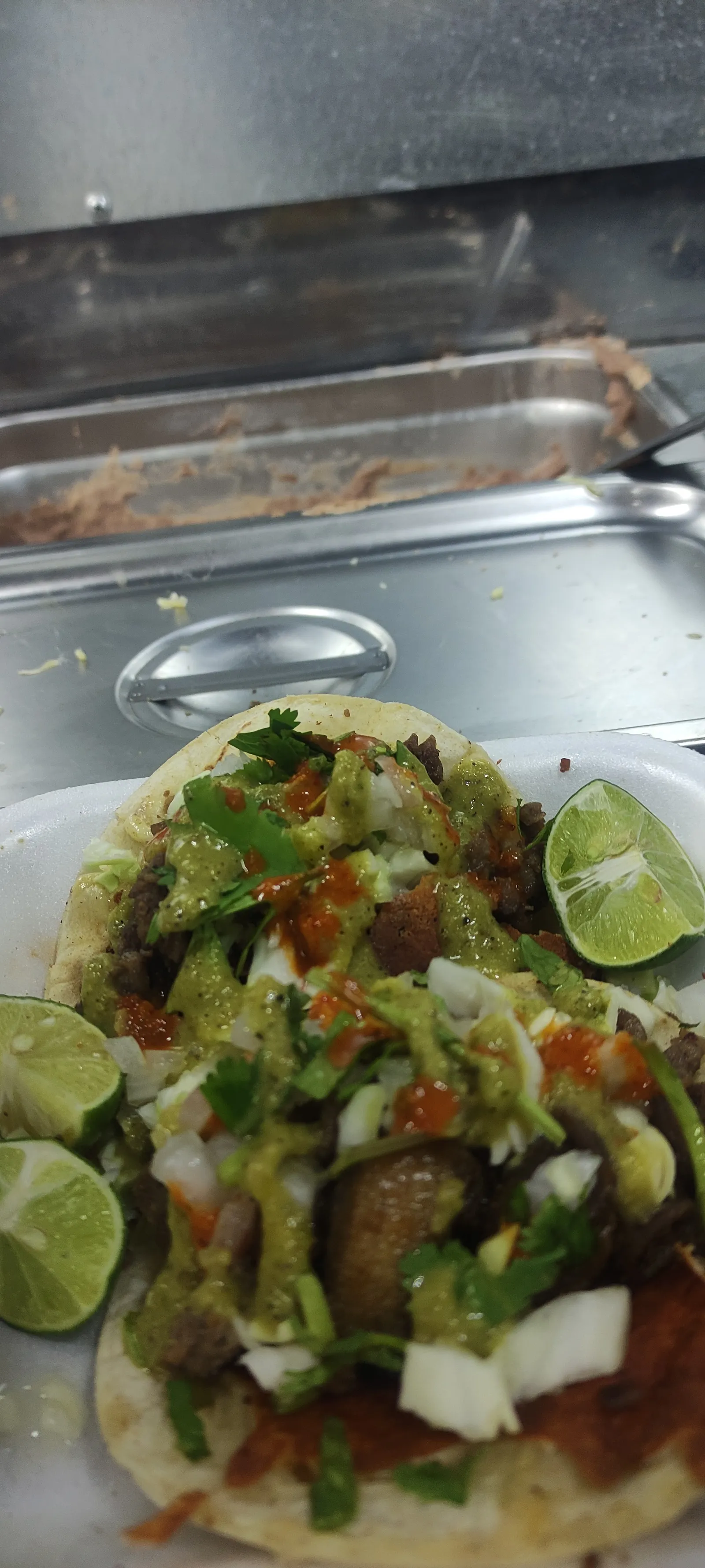 Tacos "El Queso" image 9