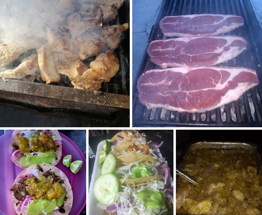 Mariscos Y Tacos El Chore 2 image 1