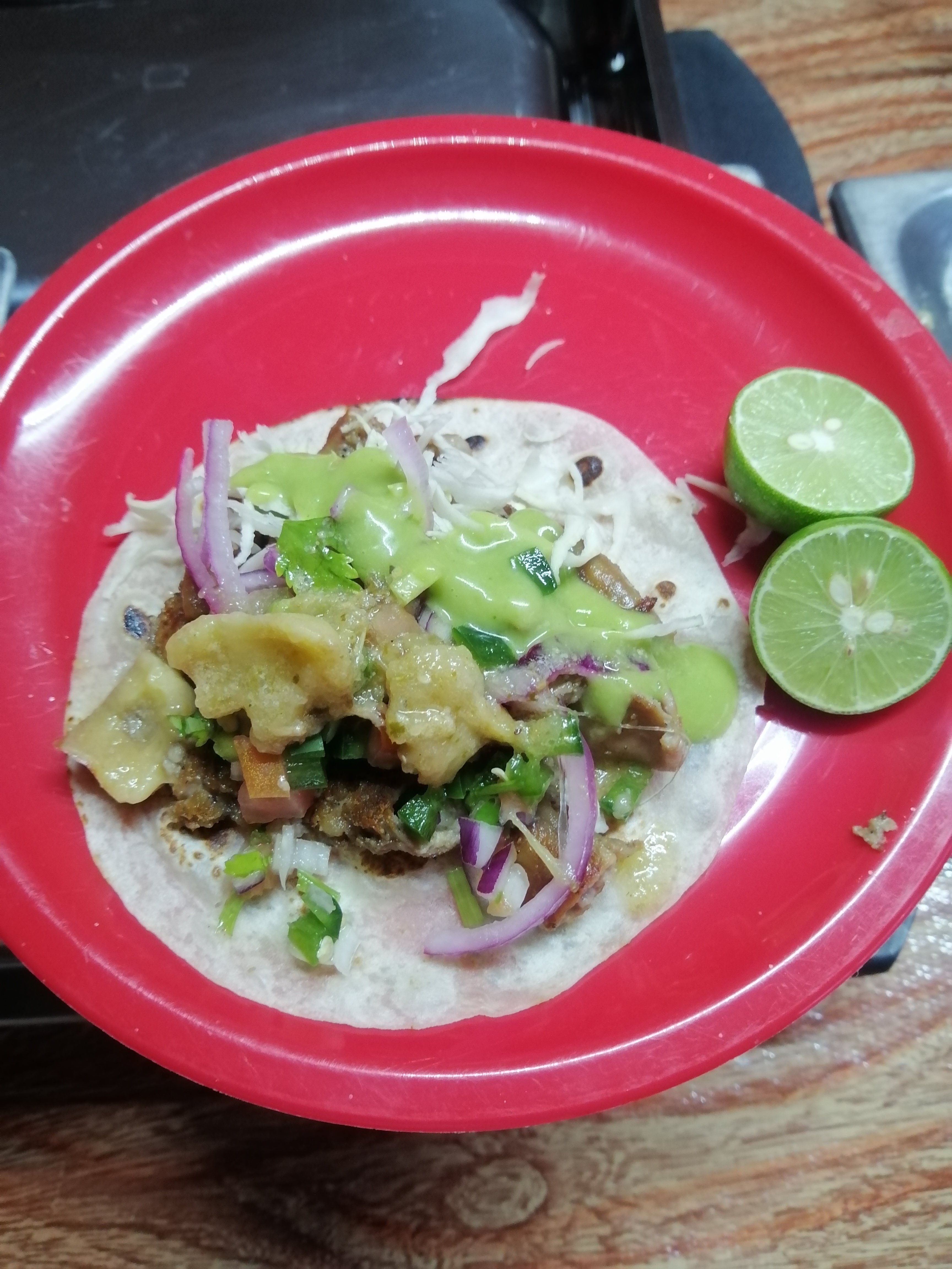 Mariscos Y Tacos El Chore 2 image 2