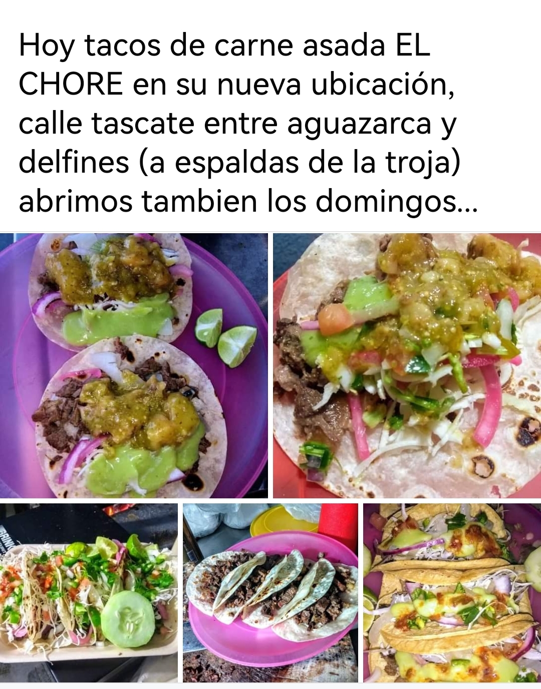 Mariscos Y Tacos El Chore 2 image 7