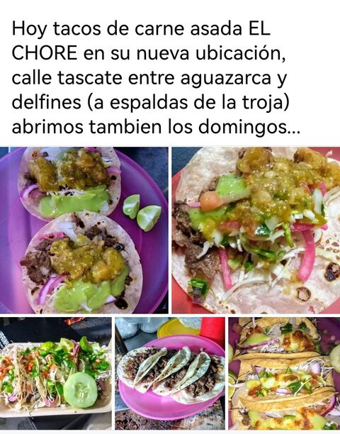 Mariscos Y Tacos El Chore 2 image 7
