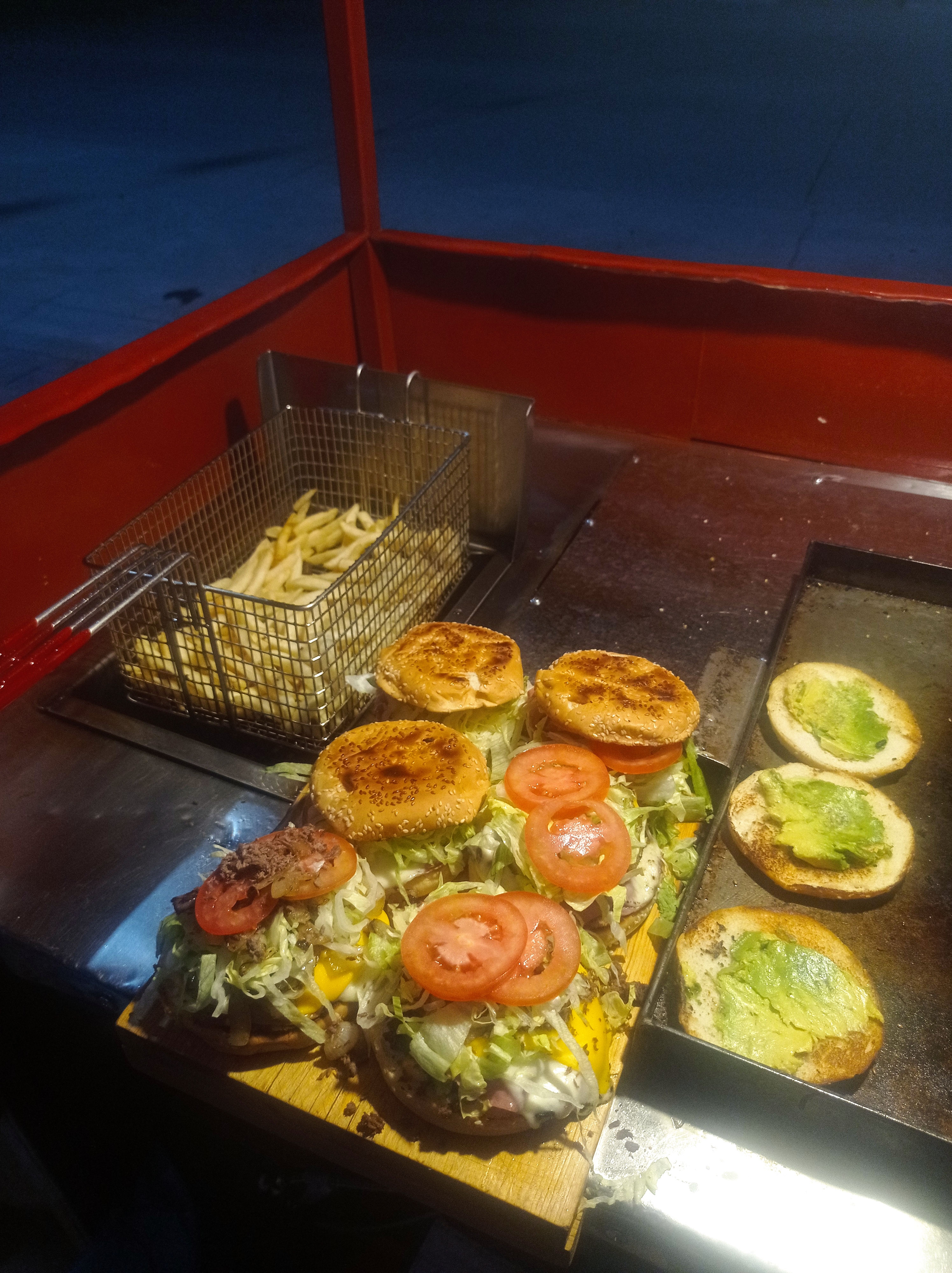 Transmiburguer image 1