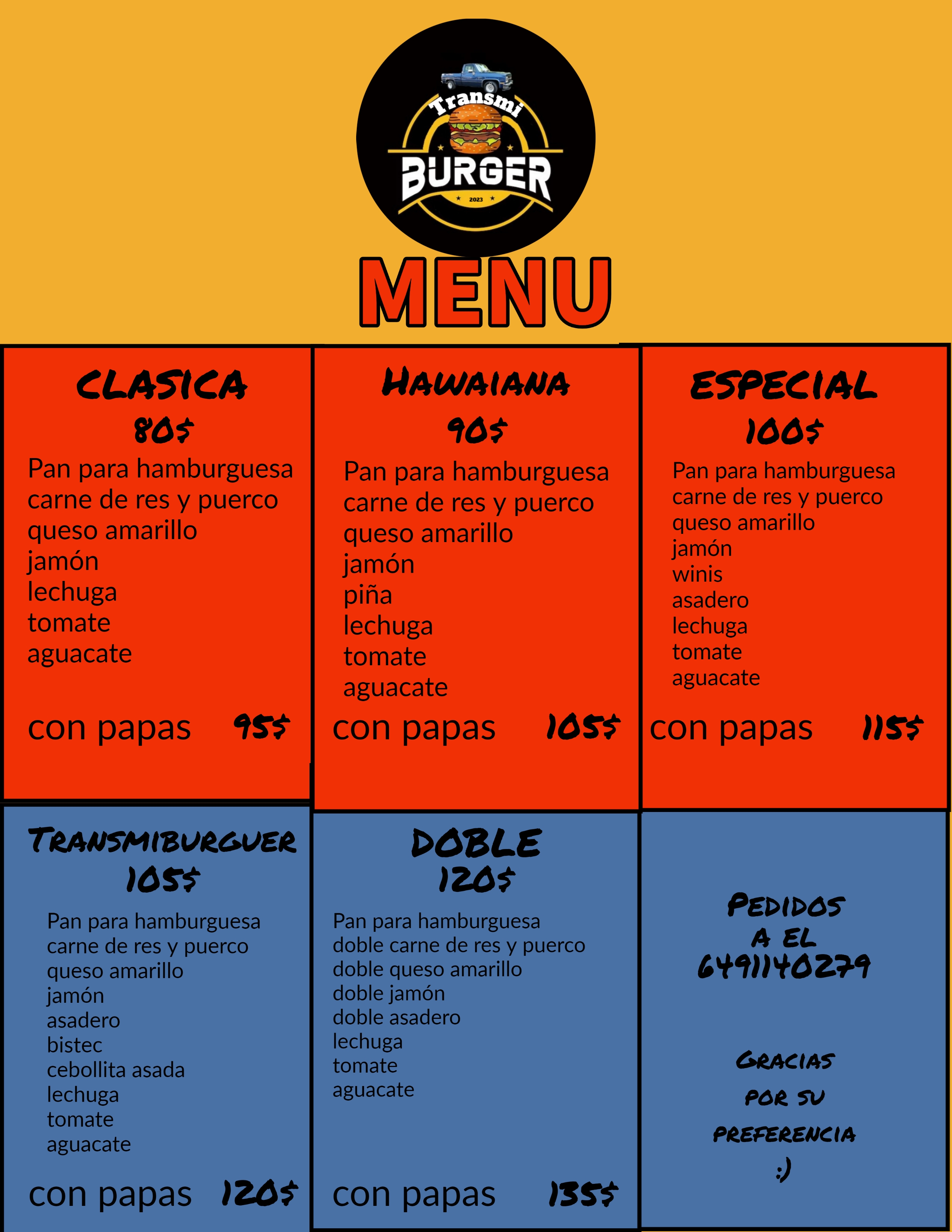 Transmiburguer image 2