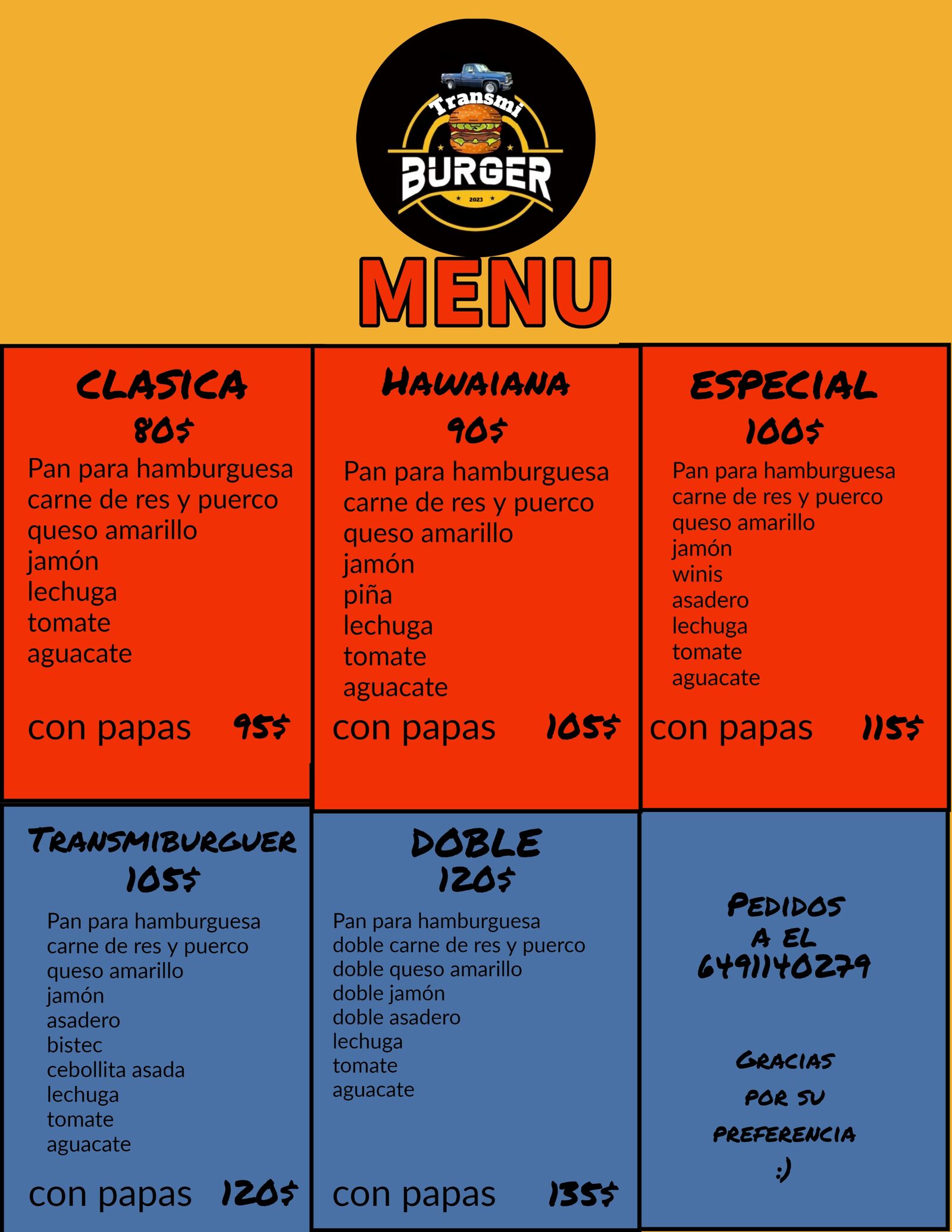 Transmiburguer image 2