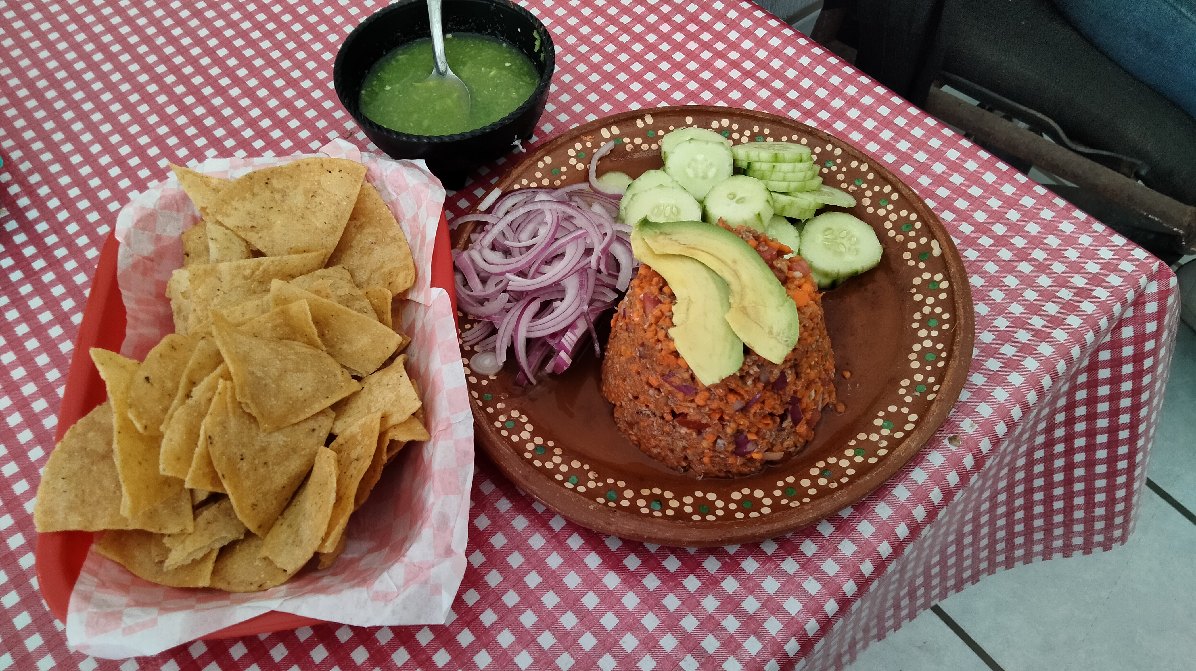 DELICIAS DEL MAR image 1