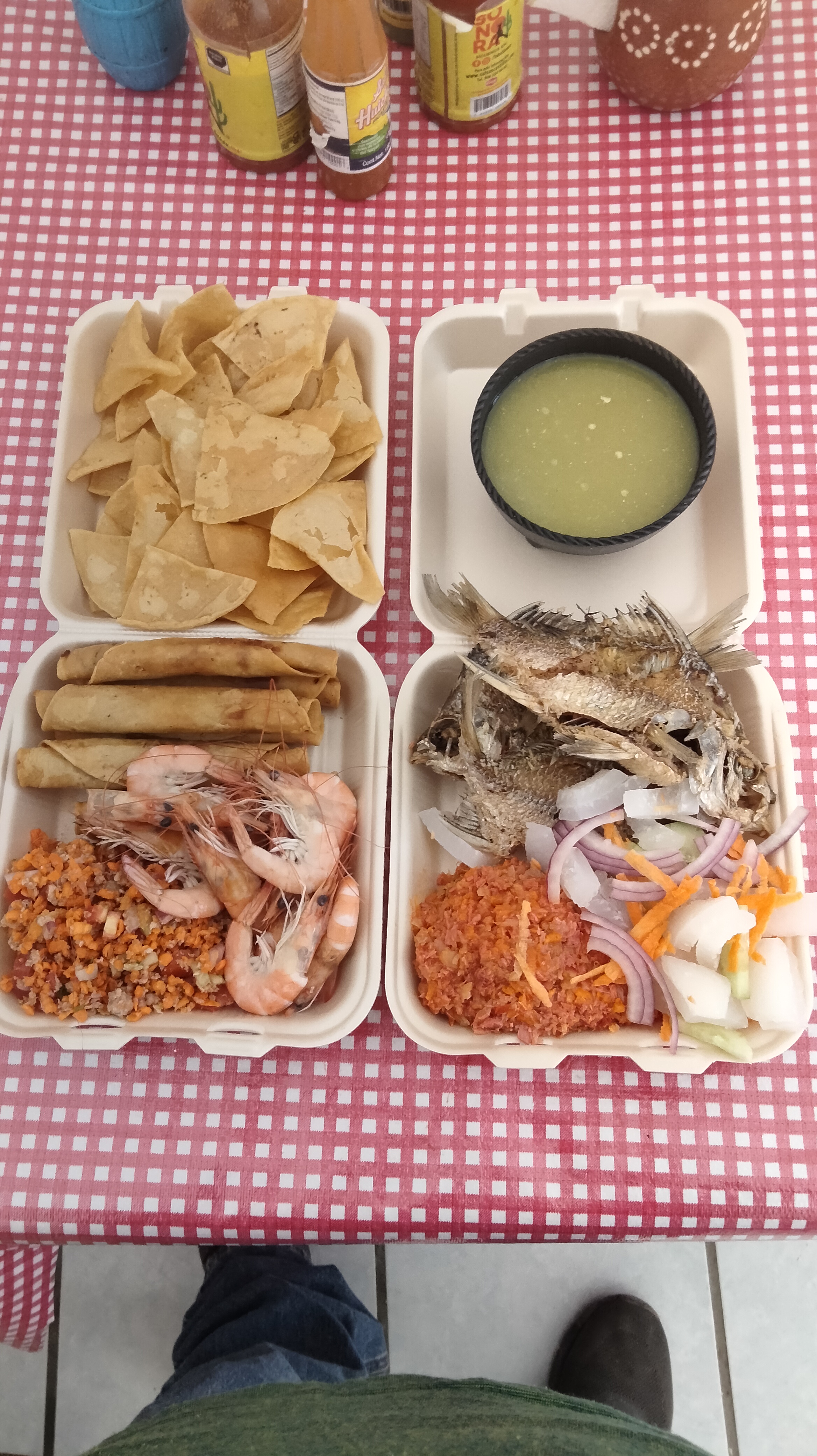 DELICIAS DEL MAR image 3